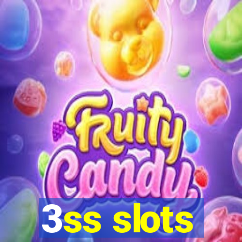 3ss slots